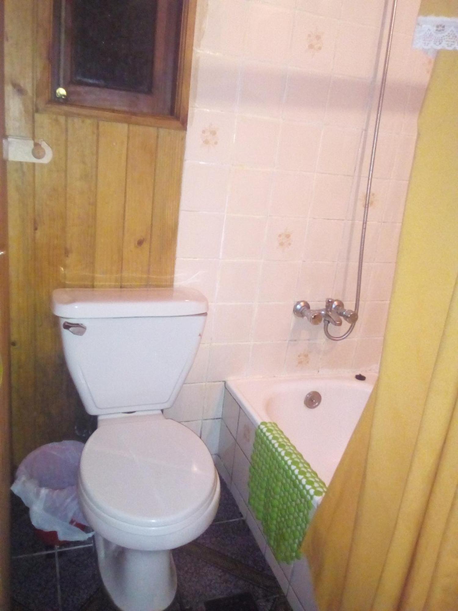 Cabanas Vacacionales Lefincul Pucón Esterno foto